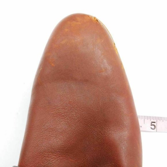 Warfield & Grand Men‎ Gibson Derby Dress Shoes 11.5 - Picture 6 of 9